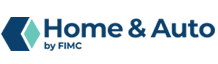 home and auto logo